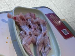 -宽城子美蛙毛肚自助火锅(建邺万达步行街店)