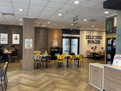 -麦当劳(东坑店)