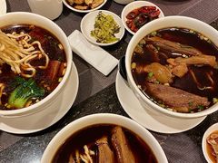 -中国厨房/台湾牛肉面