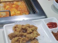 -海底捞火锅(吾悦国际广场店)
