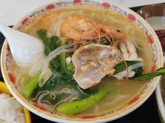 -陈记汤饭(水巷口店)