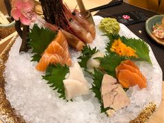 -酒久自助料理(佳兆业店)
