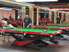 -TNT台球俱乐部