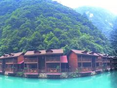 -神龙峡风景区