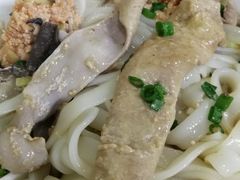 鱼肠-荔林食店(西华路店)