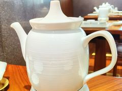 功夫茶-喜鼎海胆水饺(柏威年购物中心店)