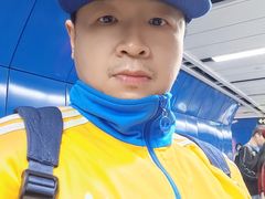-广州塔(地铁站)