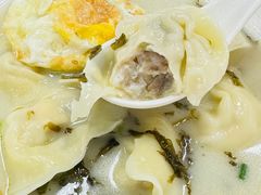 黄鱼大馄饨-顶巧鸡汤馄饨(虹口总店)