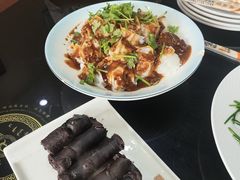 -罕山奶茶馆(和平路店)