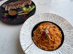 -ins森林童话餐厅coffee&bistro