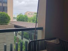 -上海崇明金茂凯悦酒店