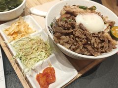 -熊吞·大碗丼烧肉饭(西市场嘉华店)