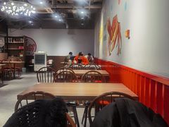 大堂-李叔叔虾蟹大排档(青羊店)
