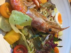 -半秋山西餐厅(宜昌大洋店)