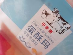 -泰康食品(南京东路店)