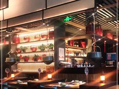 -盡膳口福跷脚牛肉火锅(北美新天地店)