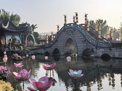 -中国翰园碑林