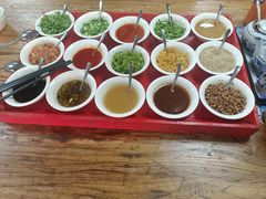 -老陕北抿节(范光胡同店)