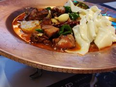 -阿娜尔·新疆菜(宜家荟聚中心店)