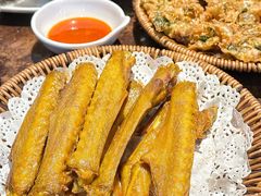 -凤兴鸡煲(宝安海雅店)