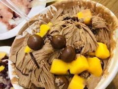 -梁子刨冰王(鞍山西道店)
