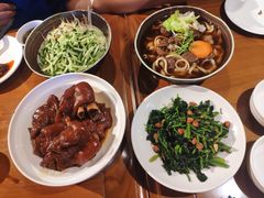 -好嫂子酱猪手•农家菜(华远坊店)