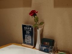 -饭橘汉江码头·乡野土菜馆(静安路店)