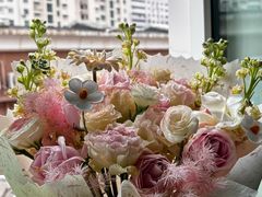 -杜哈夫DOUX RÊVE·生日蛋糕(日月光店)