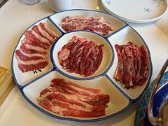 -祥源胡同·涮牛羊肉火锅(花桥店)