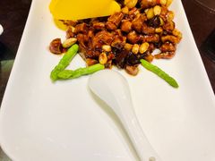 -老正兴菜馆(福州路店)