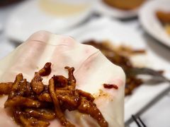 京酱肉丝-乐忻皇朝汇(环贸iapm商场店)