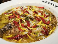 -太二酸菜鱼(金沙印象城店)