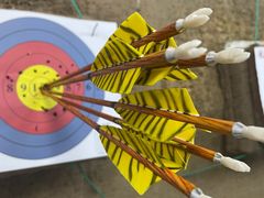 -道顺射箭·团建·骑射(张杨路店)