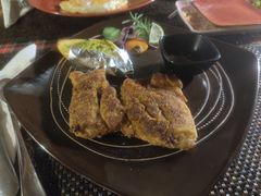 -小世界西餐厅(建国门店)