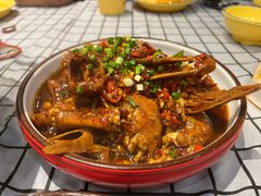 新余鸭三件-江西老表·经典江西八大碗