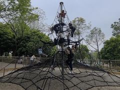 -宁波儿童公园(鄞州区)