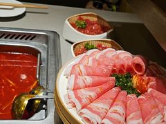 -海底捞火锅(西直门凯德MALL店)