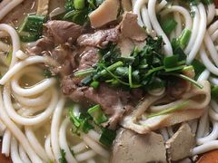 遵义虾子羊肉粉-遵义虾子卢四羊肉粉(大沽路店)