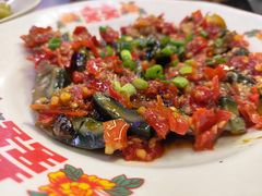 -谢记上海大排档(长寿路店)