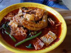 -岚方螺蛳粉(铁西店)