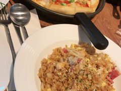 -必胜客(大悦城店)