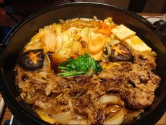 -耕海日本料理(万达华府店)