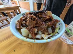 -胖子老牌优质水煎包