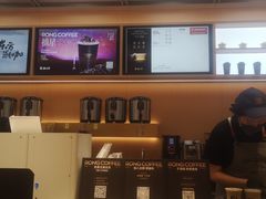 -蓉小乔·RONG COFFEE(春熙路店)