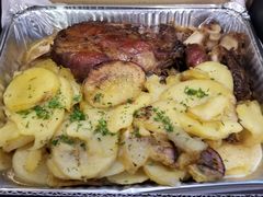 -Pedro's House of Lamb(基督城)