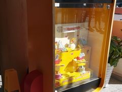 -麦当劳(北苑秋实路店)