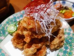 -水之惠鲜鱼料理(王府大街店)