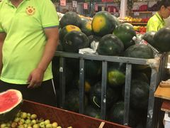 -家辉生鲜超市(东五路店)