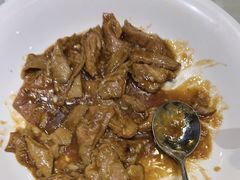 -京味斋·北京烤鸭(北京南站洋桥店)