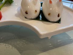 嫦娥最爱白兔糕-西酒时光(恒福店)